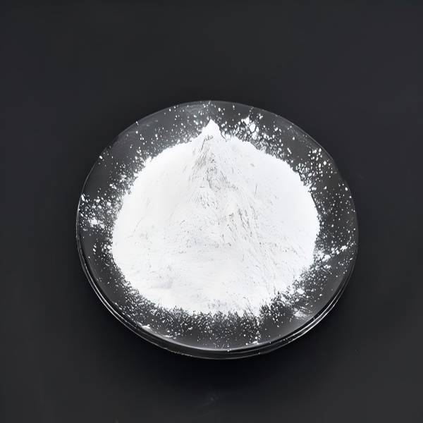 heavy calcium carbonate